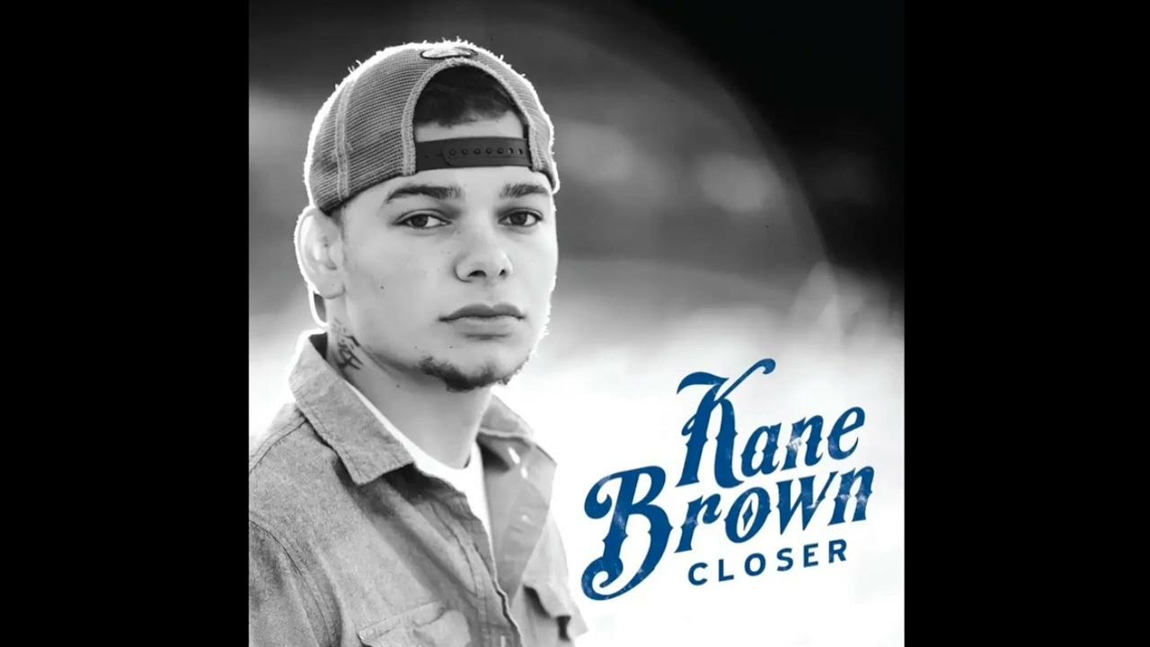 Kane Brown Forgetting Is The Hardest Part