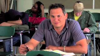 Greendale Community College Webisodes