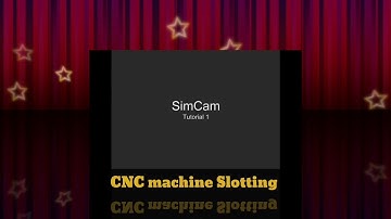 CNC SIMULATOR PRO MILLING OPERATION TUTORIAL #2