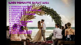 LAGU PERNIKAHAN ROMANTIS BARAT 2021 (BEST WEDDING SONGS)