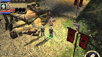 Dungeon siege 2 part 1