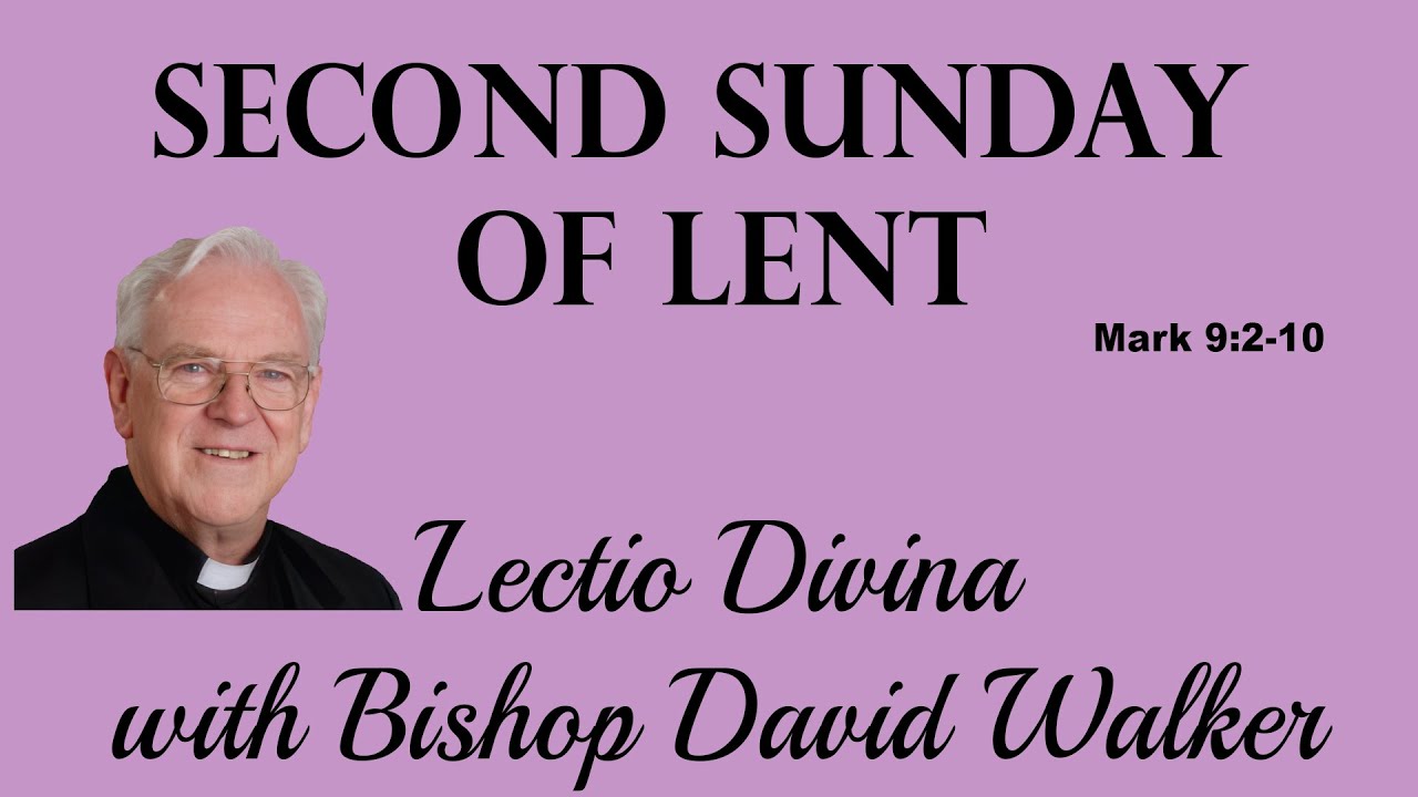 Lectio Divina On The Gospel Of Mark 13 33 37 Clearance Www reflection-for-kids-gospel-mark-9-30-37-21-february-2023-youtube