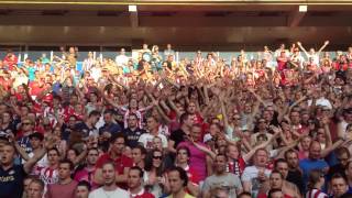 Lighttown Madness - PSV Clublied 19:13