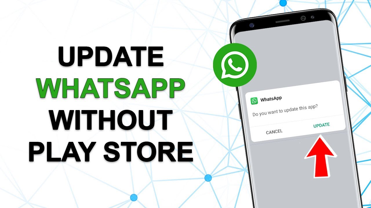 How To Update Whatsapp Without Play Store On Android YouTube how-to-update-whatsapp-without-play-store-on-android-youtube