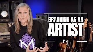 Branding As An Artist