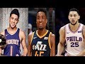 WHO WILL BE AN NBA ALL STAR FIRST? | KOT4Q