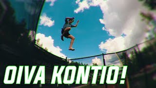 BEST OF OIVA KONTIO 2017!