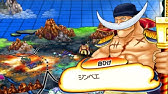 Wsc Longplay One Piece Grand Battle Swan Colosseum One Piece グランドバトル スワンコロシアム Youtube
