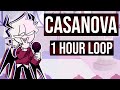 Friday night funkin vs selever  casanova  1 hour seamless loop