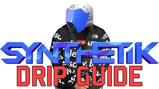 Synthetik Class Drip Guide