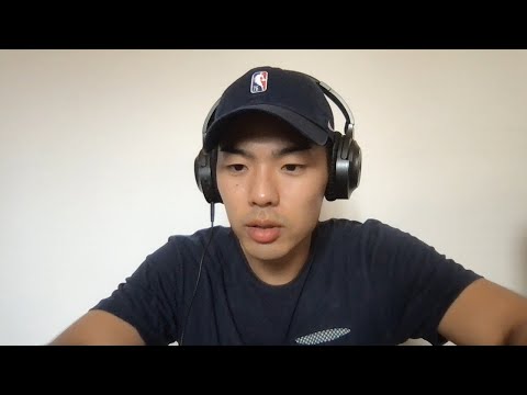 【NBAライブ配信】FAをみんなで楽しもうじゃないか！！！