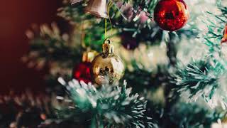 【No Copyright】 Christmas | Holiday Instrumental Background Music for Videos, Vlogs, & Presentations