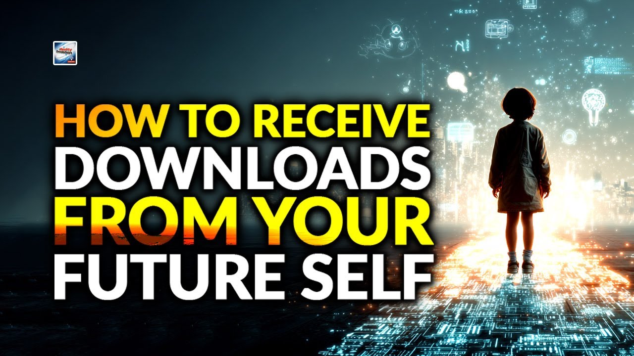 How To Receive Downloads From Your Future Self