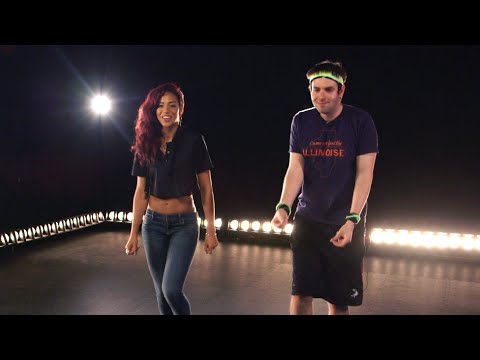 Natalie La Rose Teaches Her 'Somebody' Moves - So You Know You Can't Dance Ep. 7