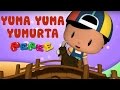 Pepee Yeni Bölüm:47 / Yuma Yuma Yumurta - Çizgi Film | Düşyeri