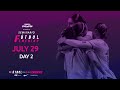 ENG | Day 2 | Women's Football Seminar 2022