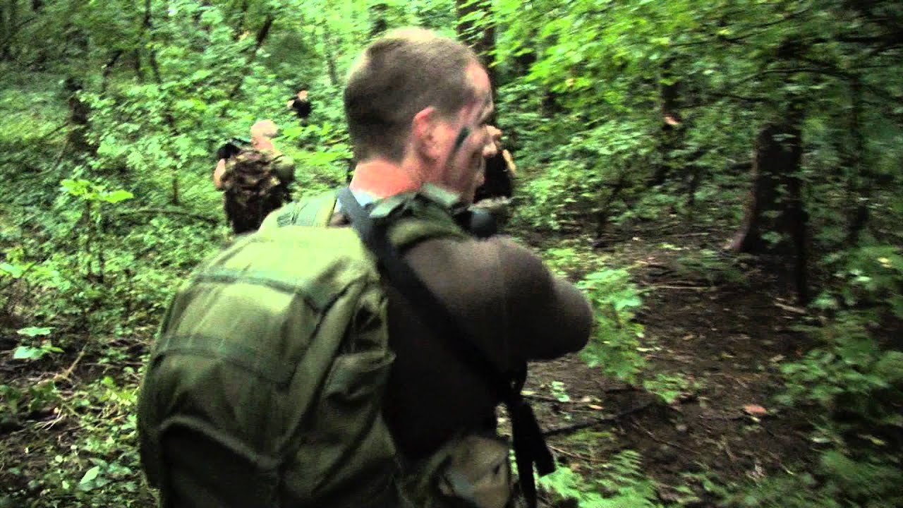 Slaughter Is the Best Medicine trailer
