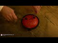 Глюкофон Meinl Nino Mini Melody Steel Tongue Drum NINO980R (6