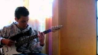 19 De Junio - 6 Voltios Cover