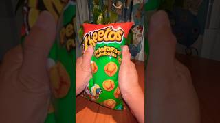 Asmr Cheetos Pelotazos Futebolas