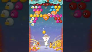 【2330】LINE BUBBLE 2