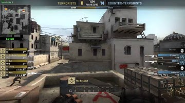 CS:GO Overwatch Case