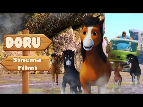 Doru Sinema Filmi (2017 - Full HD)