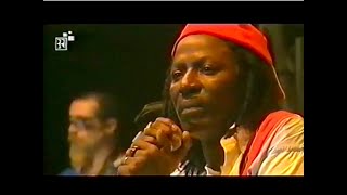 Chiemsee Reggae Festival Germany Live 2002 - Alpha Blondy