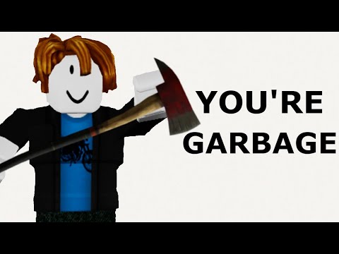 What your FAVORITE Melee Says About YOU | Roblox Criminality