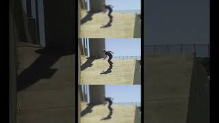 Fakie Hardflip by Cameron Targosz, as seen Ritual III | Colorado Skateboarding | Ritual Skateboards