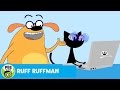 Ruff's Party Planning Adventures