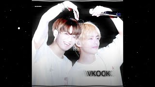 V X JUNGKOOK - MOON EDIT | PURPLESTIC