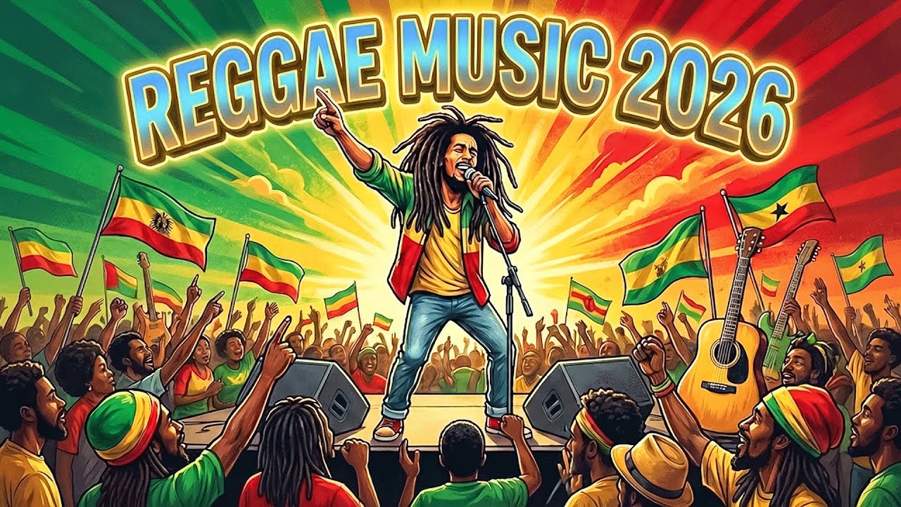 🌴Reggae & Relaxation - High Grade Roots Edition | Smooth Roots Reggae