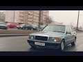 Тест Драйв Mercedes Benz 190 w201 2.3E