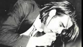 Nick Cave &amp; The Bad Seeds - The Mercy Seat LIVE (audio only)