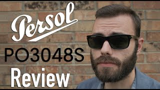 Persol PO 3048 Review by Shade Review 786 views 2 weeks ago 5 minutes, 21 seconds