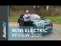 Mini Electric | Review 2020 | How does the electric version compare?