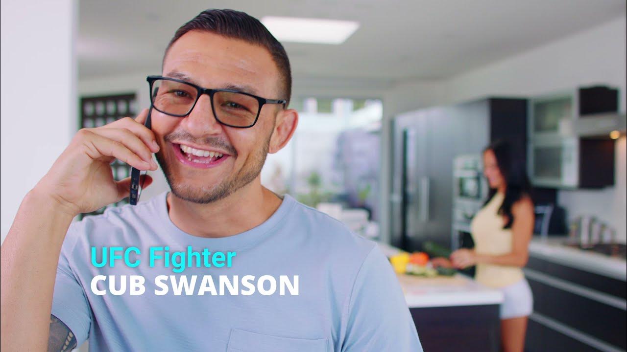 BlueChew® Commercial | Special Delivery | Ft. Cub Swanson, Bruce Buffer