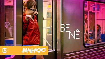 Quando descobre que Benê tem autismo?
