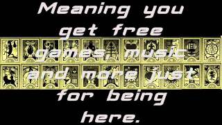 Welcome to My Channel! (2011)
