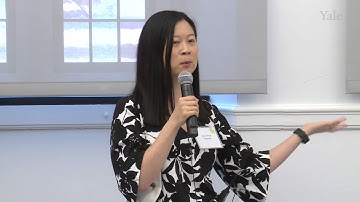 Using the Home Page as a One-Stop Shop in Canvas -- Susan Wang