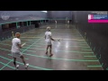 2017 LWC Handicap - Van Boeckel/Douwes Dekker vs. Heffernan/Gold
