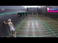 2017 LWC Handicap - Van Boeckel/Douwes Dekker vs. Heffernan/Gold