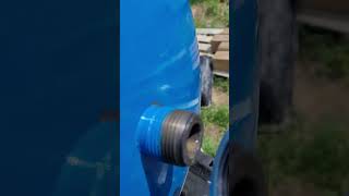 Don't buy an A.O. Smith well pressure tank!