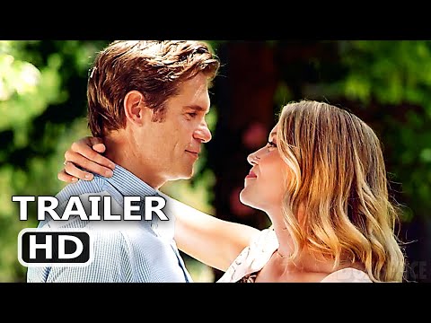 COOKING UP LOVE Trailer (2021) Romantic Movie