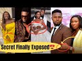 Sonia Uche and Maurice sam Secret Exposed!😱 Who Else Noticed this?! 👈 #mauricesamandsoniauche