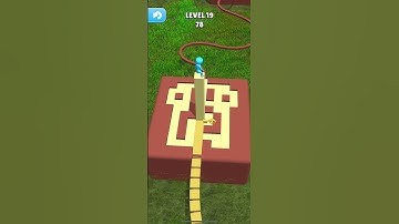 Stackydash #shorts #subscribe #stackydash #youtubeshorts #stackydashgame #gaming