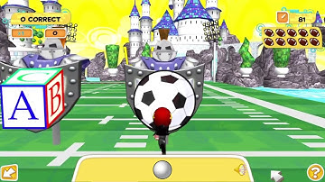 World of Jumpstart Nostalgia - Medieval Football