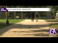 WIU students react to COVID-19 vaccine eligibility