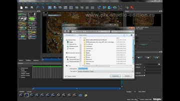 3d трекинг в syntheyes и boujou